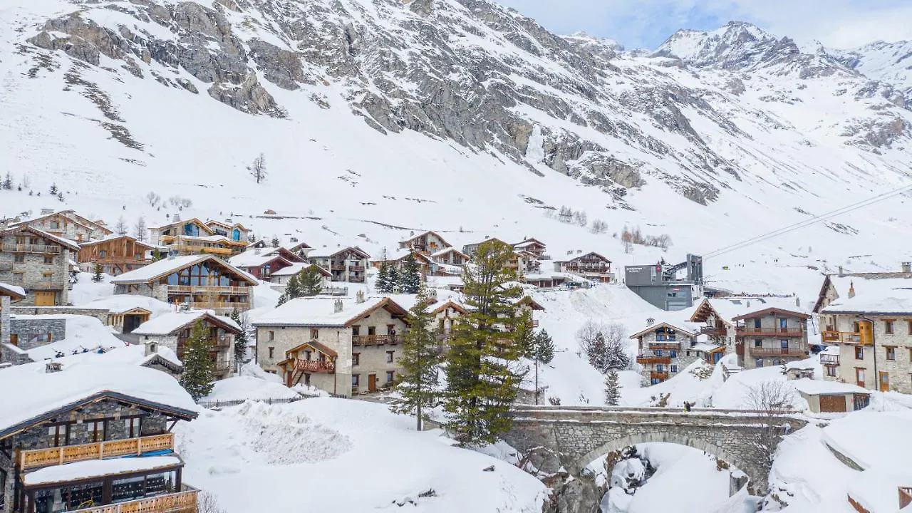 Chalet Orca, Val D'Isere - 14 Pers - 420M2 Villa France
