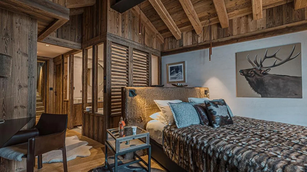 Chalet Orca, Val D'Isere - 14 Pers - 420M2 Villa 0*, Val-d'Isere France