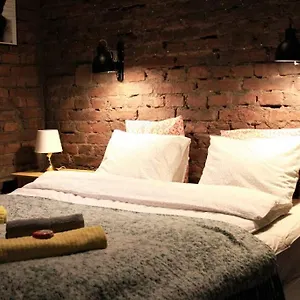  Appartement Office Unique Brick 5 - Old Town&market Square Pologne