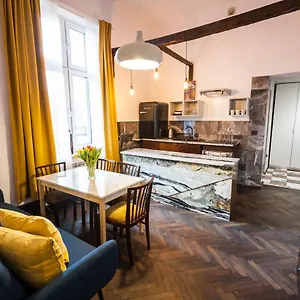  Appartement Stylish In Old Town Pologne