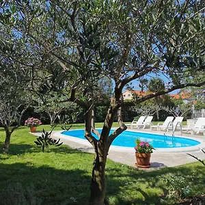  Appartement Mise Luxury Croatie