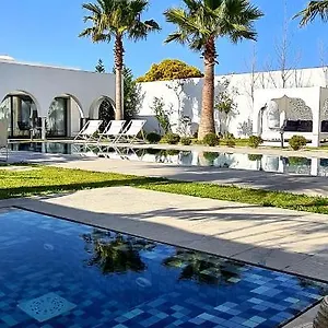  Villa Maison - Dar Ouled Soltane Tunisie