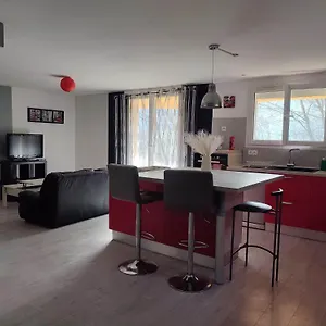 64m2 Appartement