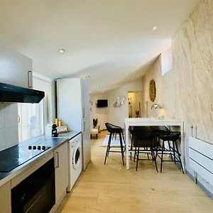 Erasmus Appartement