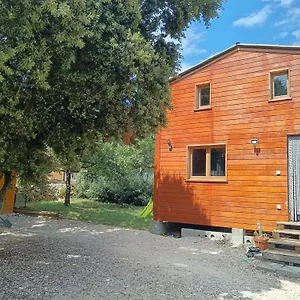 50m2 Climatise Chalet