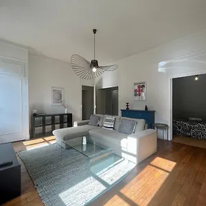 Lavany Appartement