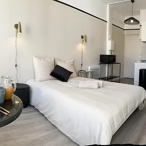Atthos Appartement