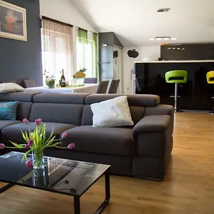  Appartement Ivana 2 Croatie
