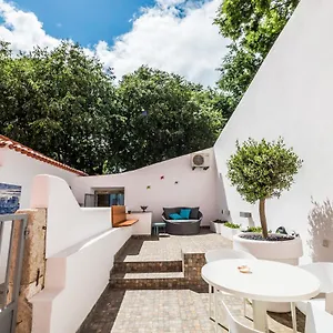  Appartement Castle Terrace Exclusive - By The Castle Portugal